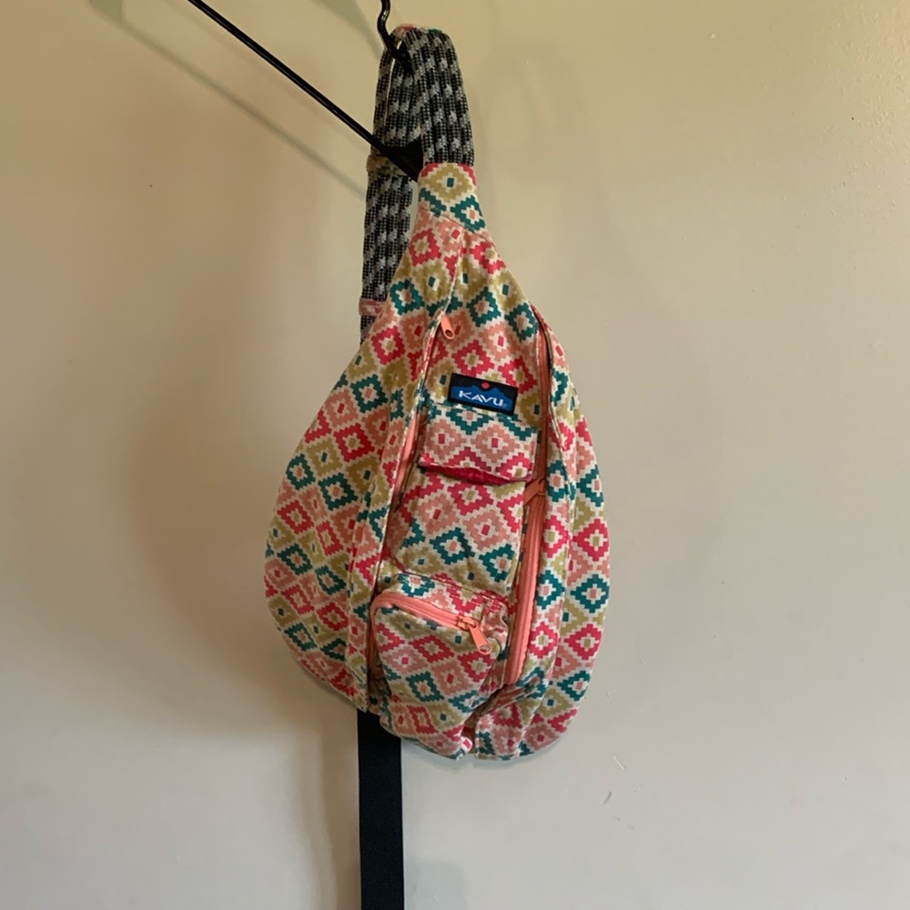 Kavu bag